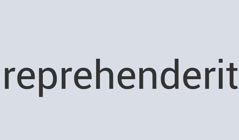 Durable Cotton GeekBug